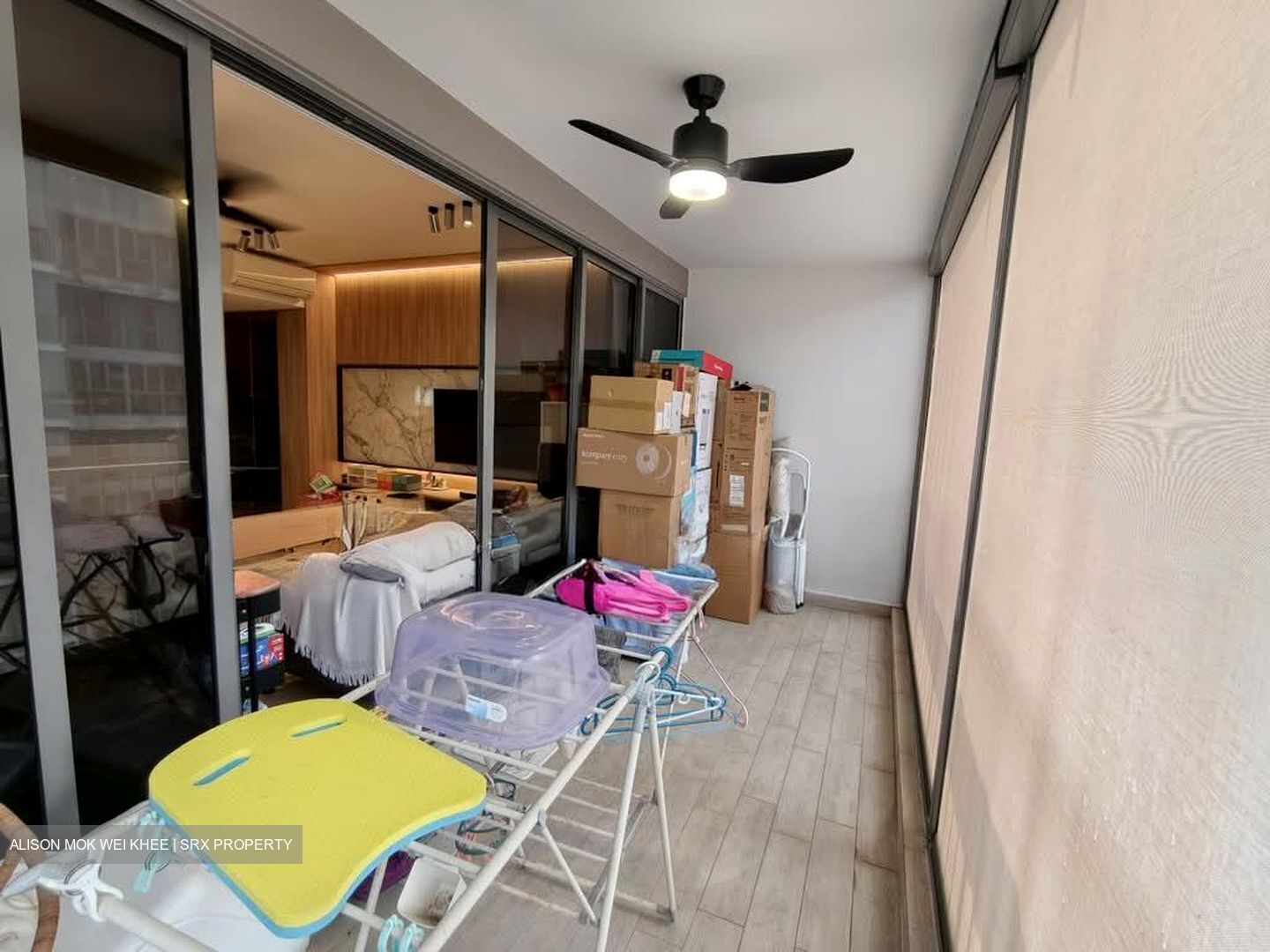 Parc Life (D27), Condominium #574290321